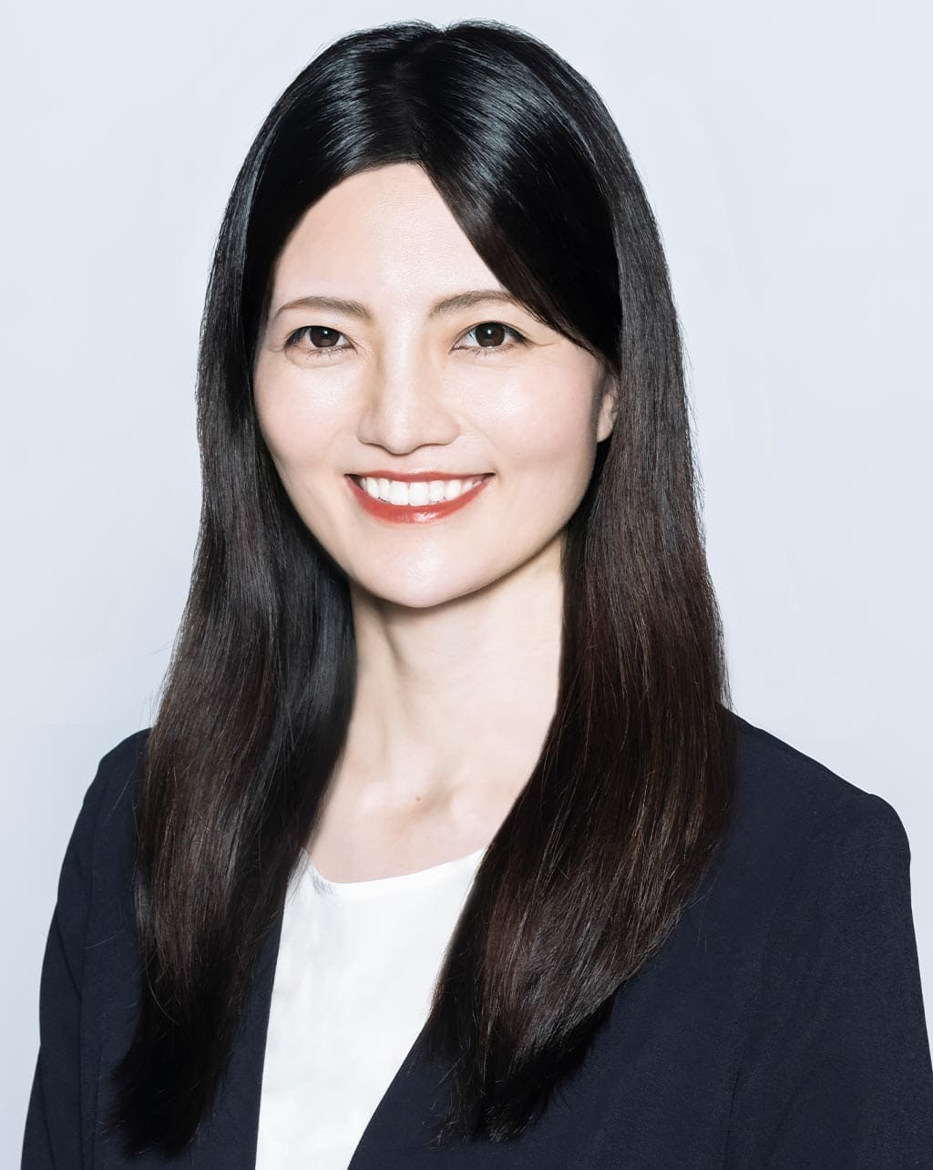 ビズリーチ事業部 ビジネス開発統括部 統括部長　伊藤 綾