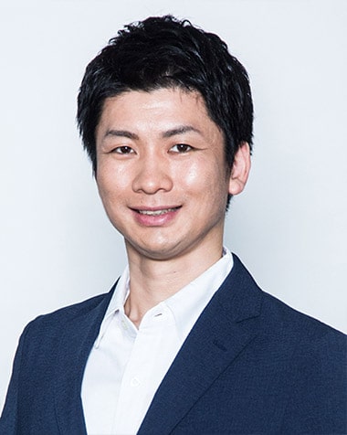 株式会社ビズリーチ　取締役  HRMOS事業部 事業部長　古野 了大