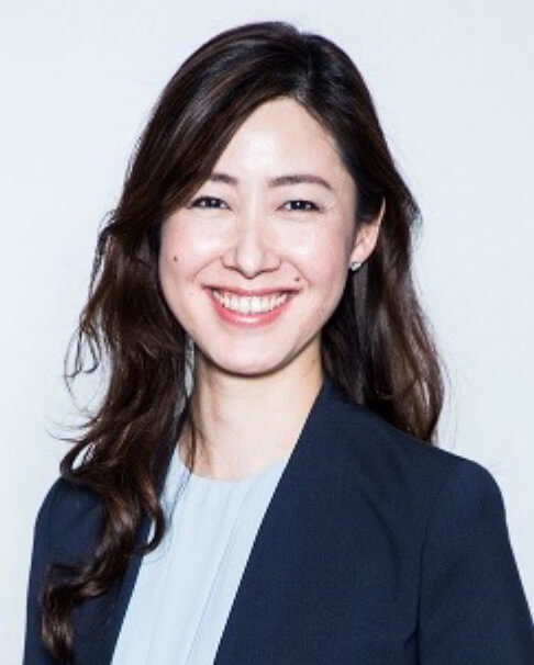 ビジョナル株式会社 執行役員 CFO　末藤 梨紗子