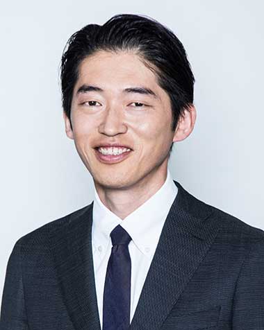 株式会社ビズリーチ 執行役員 新卒事業部 事業部長　小出 毅