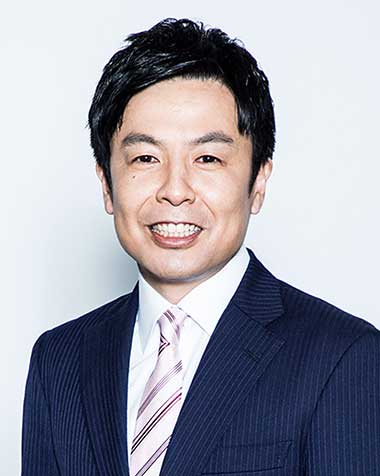 株式会社ビズリーチ 代表取締役社長　酒井 哲也