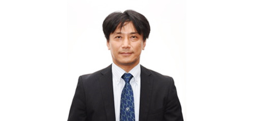 上田 光幸氏