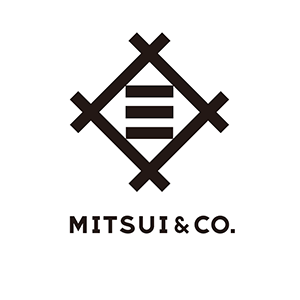 利用企業のコメント：三井物産株式会社