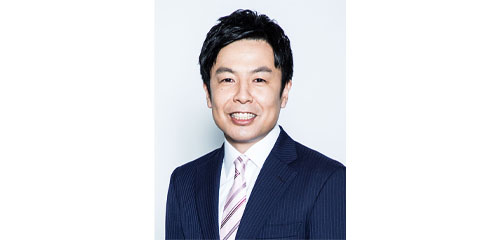 株式会社ビズリーチ 取締役副社長 ビズリーチ事業部 事業部長　酒井 哲也