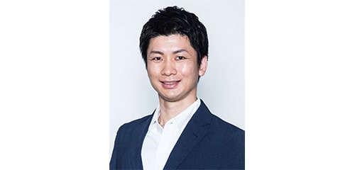 株式会社ビズリーチ 執行役員 兼 HRMOS事業部 事業部長　古野 了大