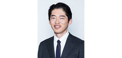 ビズリーチ小出毅