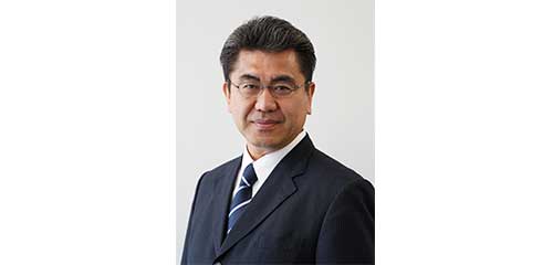 農林水産省 大臣官房審議官（デジタル政策担当）大臣官房サイバーセキュリティ・情報化審議官 公文書監理官　信夫 隆生氏