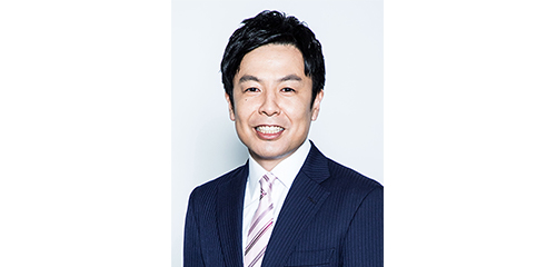 株式会社ビズリーチ 取締役副社長 ビズリーチ事業部 事業部長 酒井 哲也