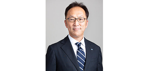 国立研究開発法人宇宙航空研究開発機構 副理事長 佐野 久氏