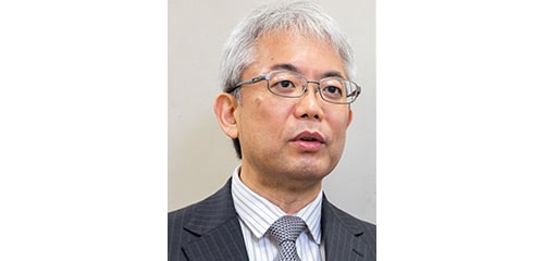 国土交通省 総合政策局 技術政策課 技術開発推進室長　伊崎 朋康 氏