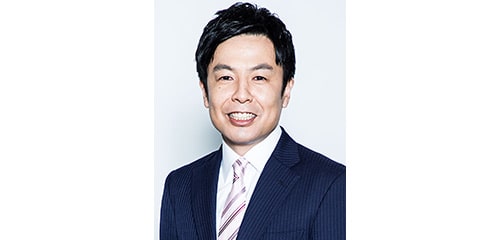 株式会社ビズリーチ 取締役副社長 ビズリーチ事業部 事業部長 酒井 哲也