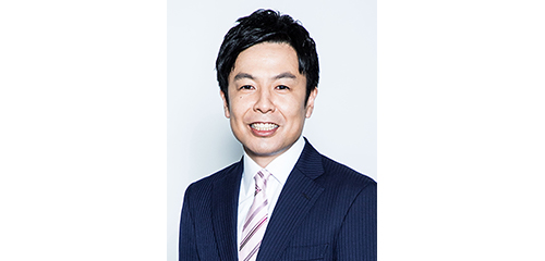 株式会社ビズリーチ 取締役副社長 ビズリーチ事業部 事業部長　酒井 哲也