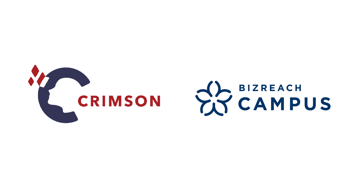 ビズリーチ・キャンパス、海外トップ大留学支援の「クリムゾン」と業務提携