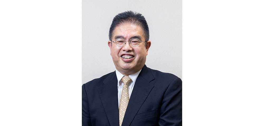 内閣府 科学技術・イノベーション推進事務局 審議官　佐藤 文一 氏