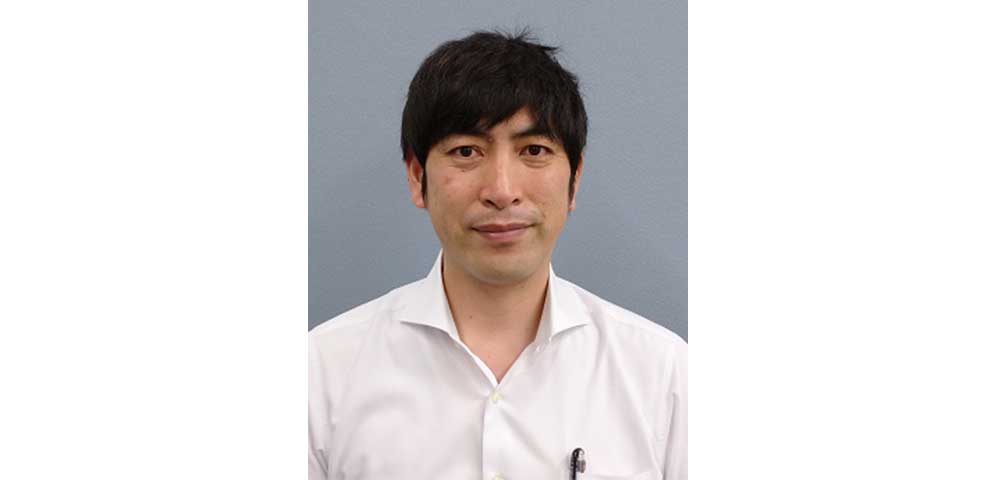 経済産業省 商務情報政策局 サイバーセキュリティ課長　奥田 修司 氏