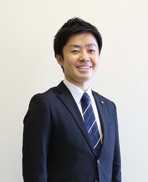 新潟県 三条市 市長 滝沢 亮 氏