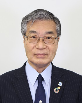 国立高等専門学校機構 理事長　谷口 功 氏
