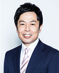 株式会社ビズリーチ 取締役副社長 ビズリーチ事業部 事業部長　酒井 哲也