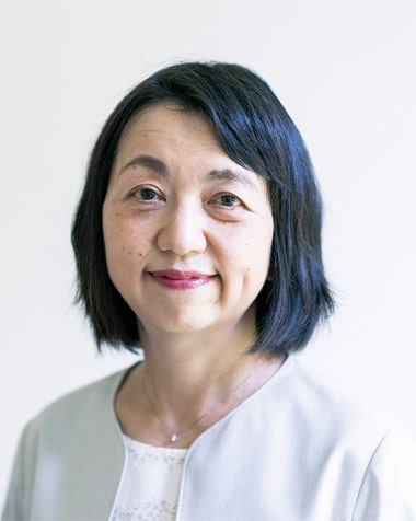 津田塾大学 学生生活課長　三宅 美則 氏