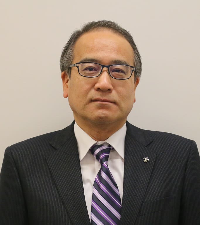 立教大学キャリアセンター 事務部長　工藤 秀夫氏