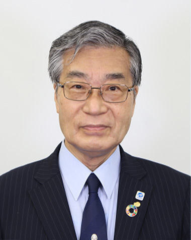 独立行政法人国立高等専門学校機構 理事長 谷口 功 氏