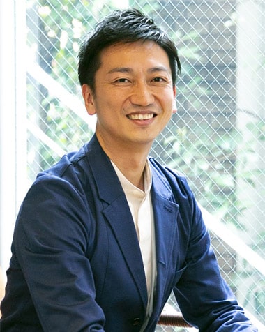 IEYASU株式会社　代表取締役　川島 寛貴