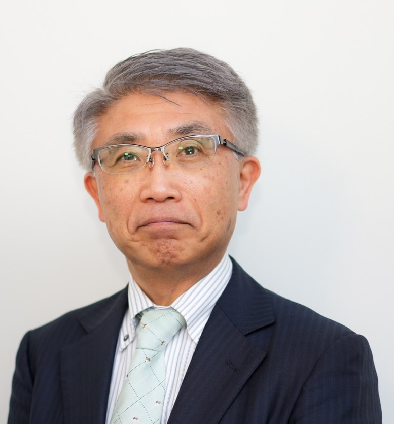 青山学院大学 進路・就職センター 進路・就職部 事務部長　祖父江 健一