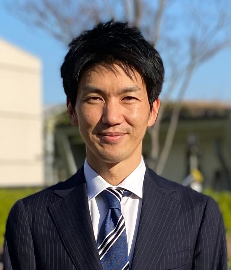 中央大学キャリアセンター キャリア支援課 副課長　北田 圭