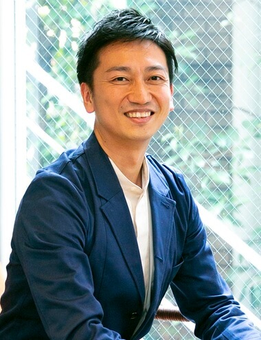 IEYASU株式会社 代表取締役　川島 寛貴