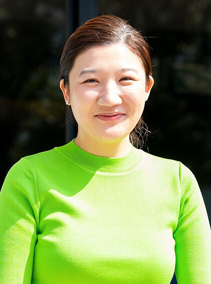 株式会社岩手ホテルアンドリゾート 都市計画事業未来開発本部長兼 ハロウインターナショナルスクール安比ジャパン スクールアンバサダーPENNY LUO（ペニー・ルオ）