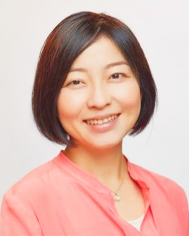 「ソトナカプロジェクト」共同代表　西川 朋子 氏