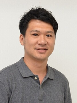 株式会社ARROWS 代表取締役社長　浅谷 治希 氏