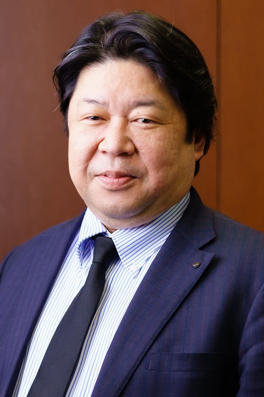 株京都市立西京高等学校・附属中学校 校長　岩佐 峰之 氏