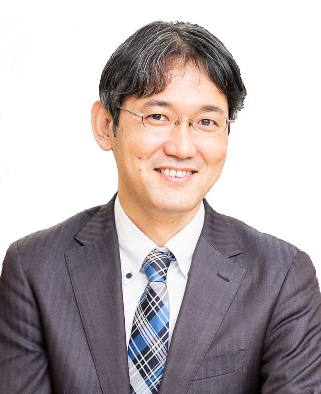 最高裁判所 事務総局 デジタル推進室 参事官　西岡 慶記氏