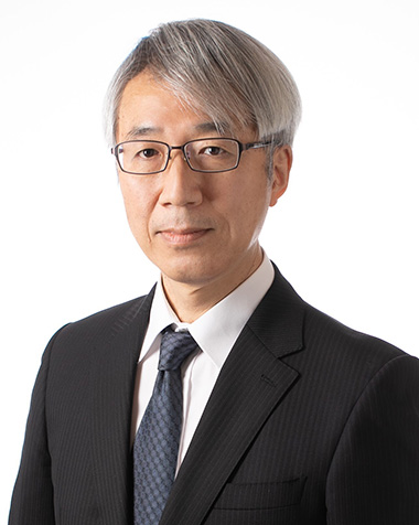 東京都立産業技術大学院大学 学長　橋本 洋志 氏