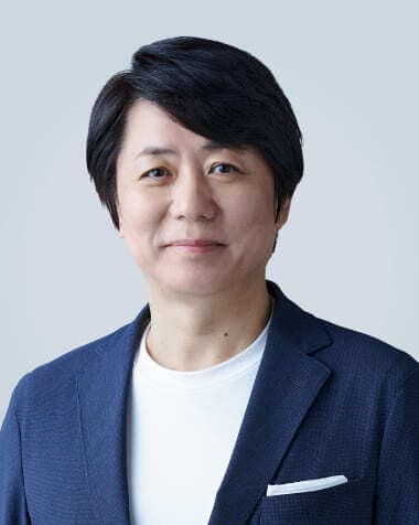 第一生命ホールディングス株式会社 代表取締役社長 CEO 菊田 徹也 氏