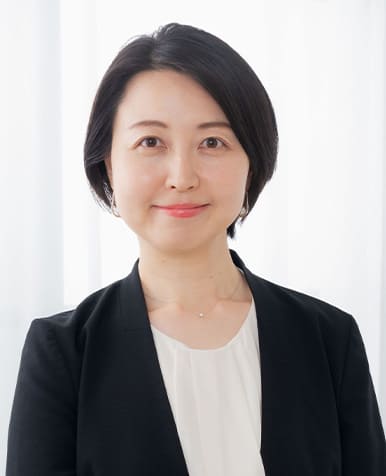 一般財団法人球心会 COO（専務理事） 梅原 美樹 氏